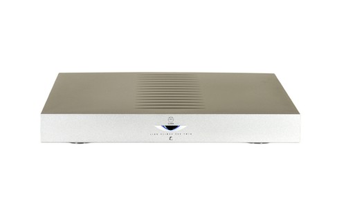 Amplificatore finale stereo