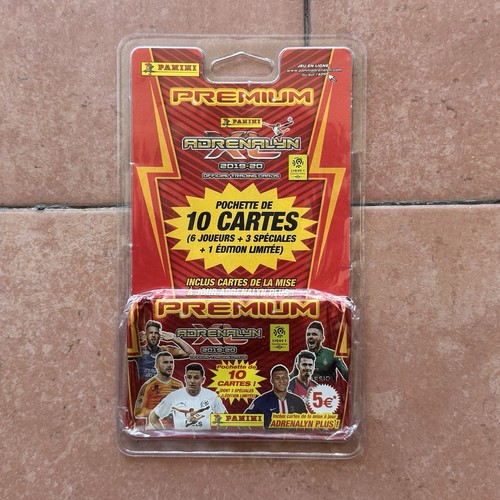 Panini adrenalyn 2019 20 - panini, 2019-20