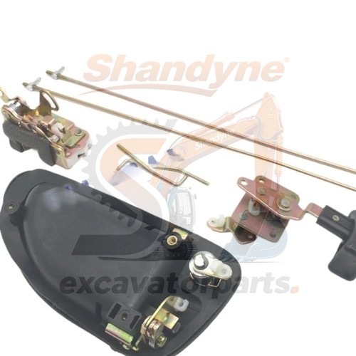 Per hyundai r150 215 - per, 225-9