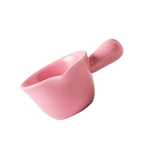 Bricco latte piccolo - piccolo, teglia