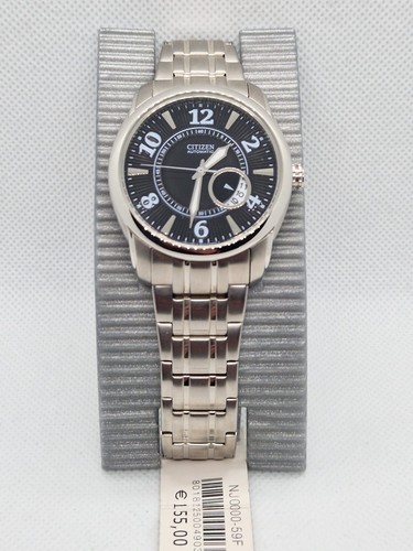 Orologio citizen automatico - citizen,