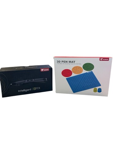 Tecboss kit penna - tecboss,