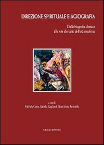 Direzione spirituale - , e