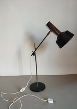 Lampada tavolo vintage - tavolo, in