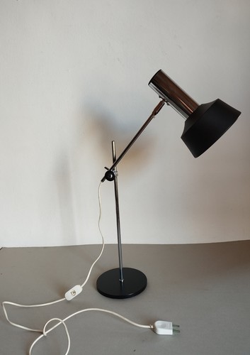 Lampada tavolo vintage in - lampada, da