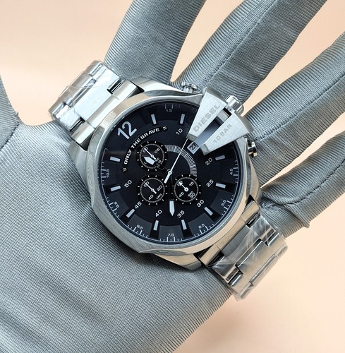 Orologio polso uomo luxury - orologio,