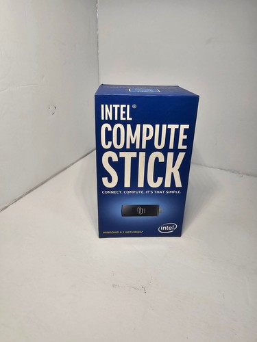 Intel compute stick - intel,