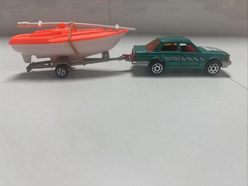 Raro set majorette - , honda