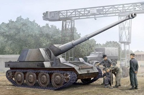 Trumpeter 1598 35 - 1598, 1/35