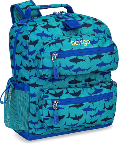 Zaino bambini leggero - zaino,