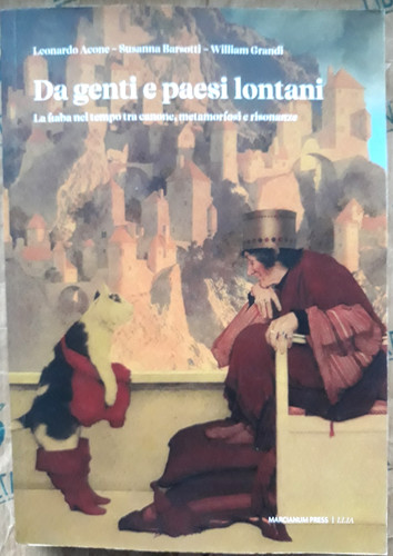 Genti paesi lontani l - paesi,