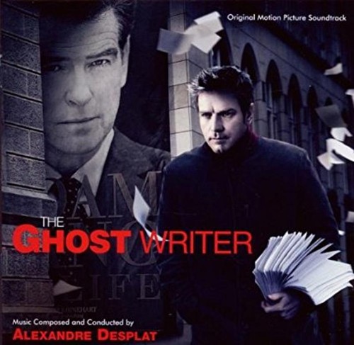 Ost alexandre desplat - alexandre,