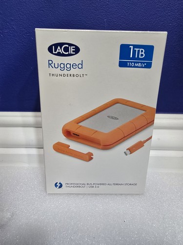 Thunderbolt usb robusto - 3.0,