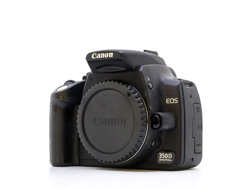 Canon eos 350d pari - a+++, al