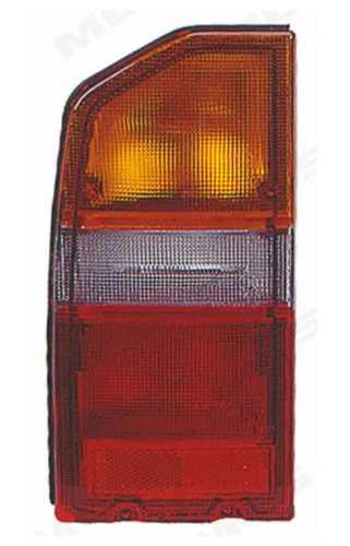 Fanale posteriore sinistro per - sinistro,