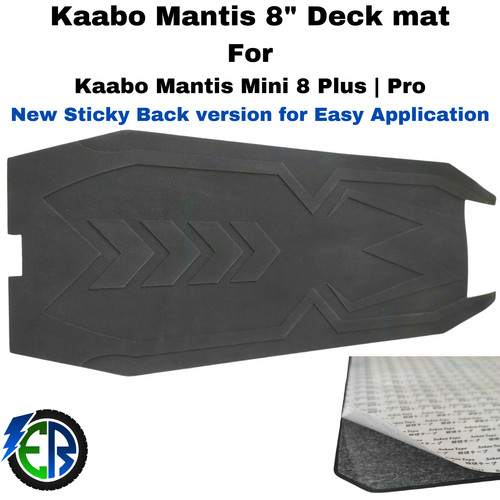Tappetino kaabo mantis mini - tappetino,