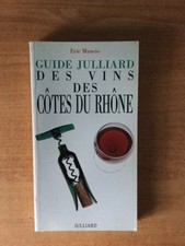 Guide julliard des vins - guide,