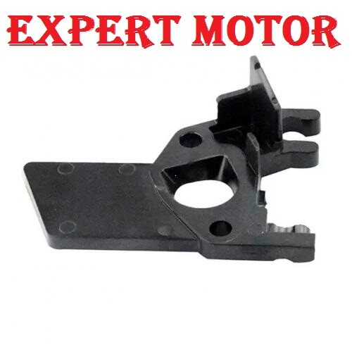 Flangia carburatore motore - flangia,