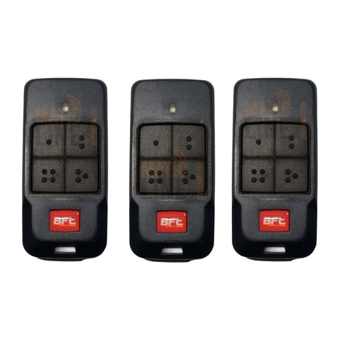 Bft mitto cool - bft, 4