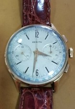 Orologio zenith cronografo oro - orologio,