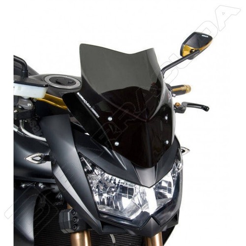 Barracuda cupolino aerosport - barracuda,