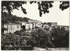 Caprarola viterbo scorcio - -,