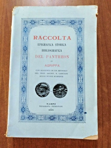 Eroli raccolta epigrafica - g.,