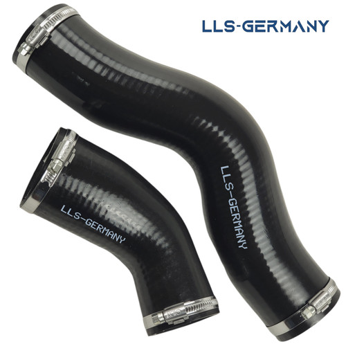 Tubo intercooler per ford - intercooler,