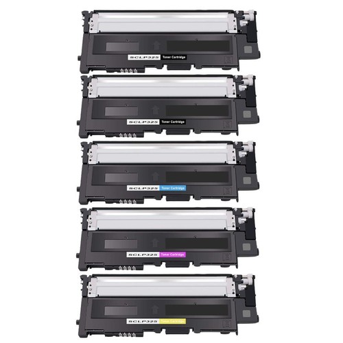 Cartuccia toner per samsung - toner,