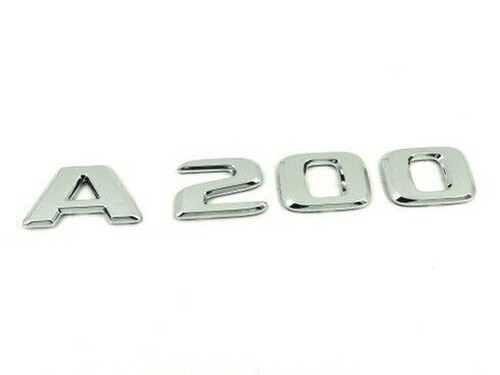 Nuovo originale mercedes a200 - nuovo,