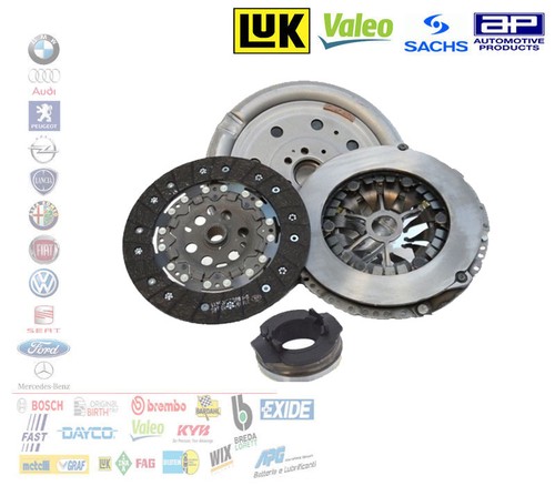 Super kit volano bimassa - 4,