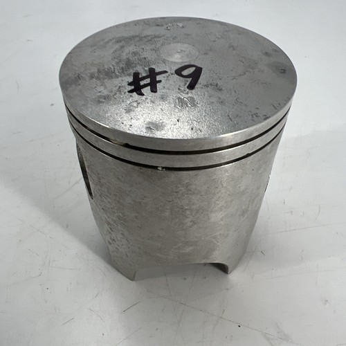 Pistone originale honda - pistone,