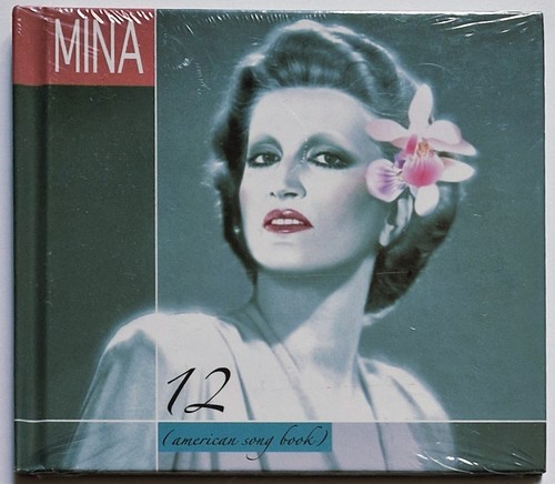Mina mazzini american song - mazzini,