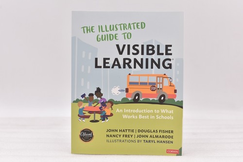 Visible learning an - visible, learning: