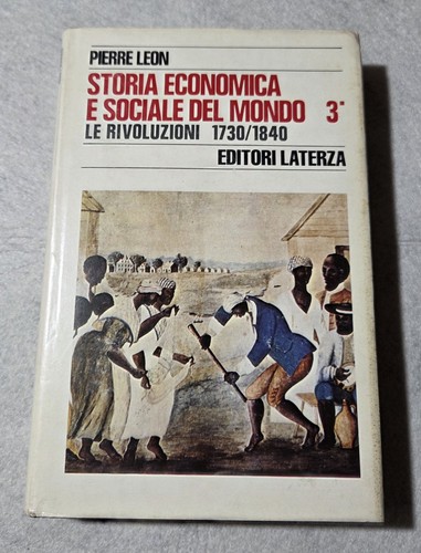 Storia economica del mondo - , 3'