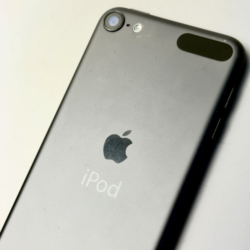 Apple ipod touch - ipod, 6