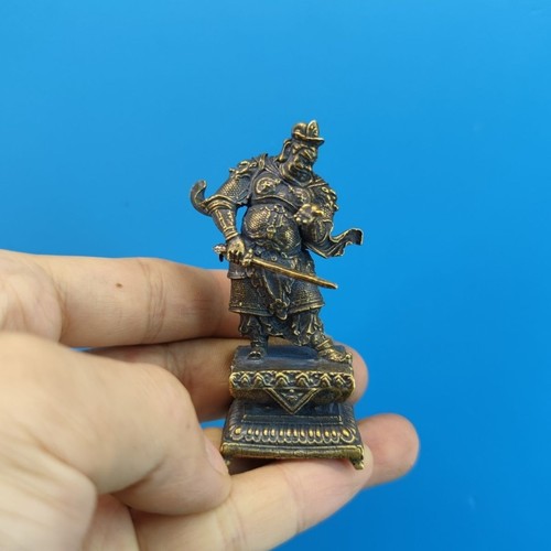 Retro solid brass china - retro,