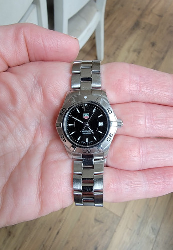 Orologio tag heuer - orologio,