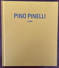 Pino pinelli lipari il mito - pinelli.,