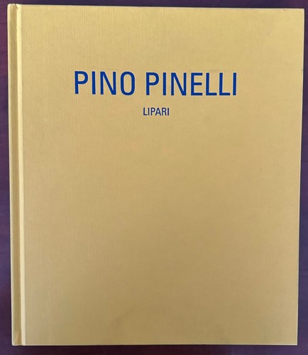 Pino pinelli lipari il - lipari.,