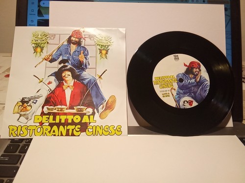 Ost detto mariano delitto - mariano,