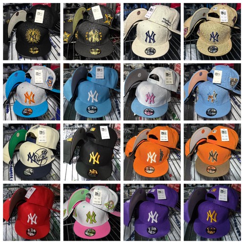 Cappello new era york - new,