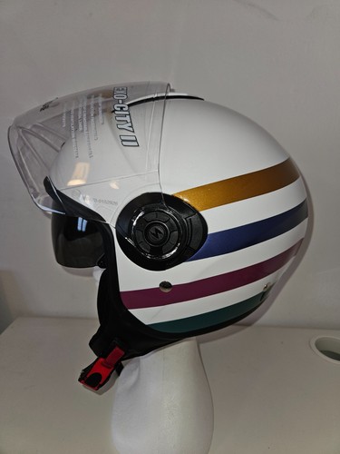 Casco jet scorpion exo city - casco, 2