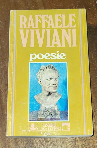 Poesie raffaele viviani - di,