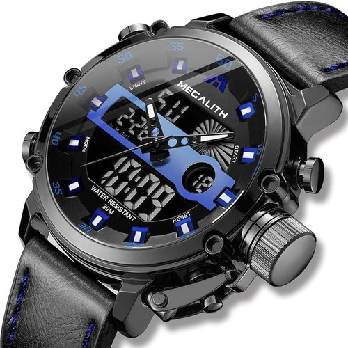 Orologio militare uomo - orologio,