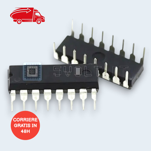 Driver ta7774p motori - driver,
