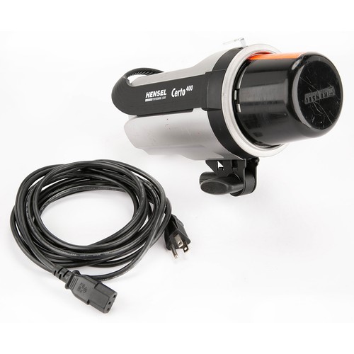 Hensel certo 400 - certo,