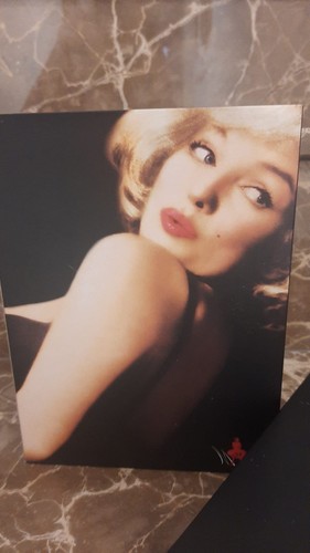 Marilyn monroe volume uno - volume, 1