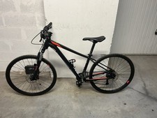 Cannondale mtb - cannondale,