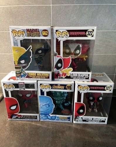 Funko pop lotto - pop,